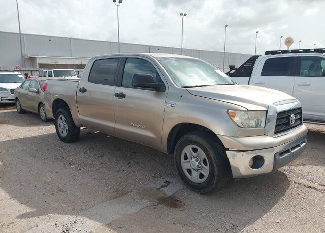2009 TOYOTA Tundra