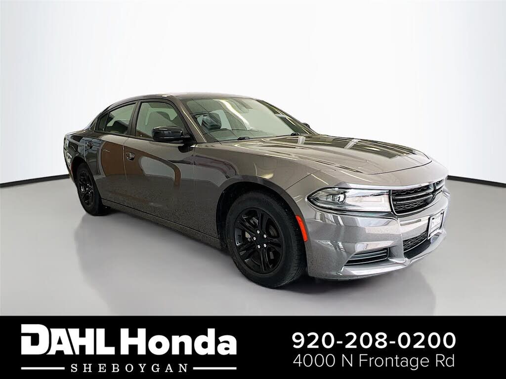 2023 DODGE Charger