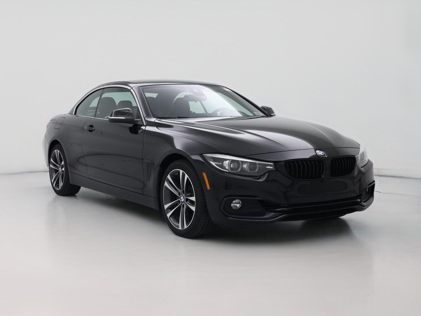 2020 BMW 4 Series