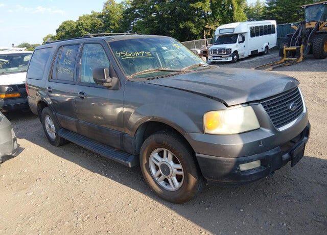 2003 FORD Expedition
