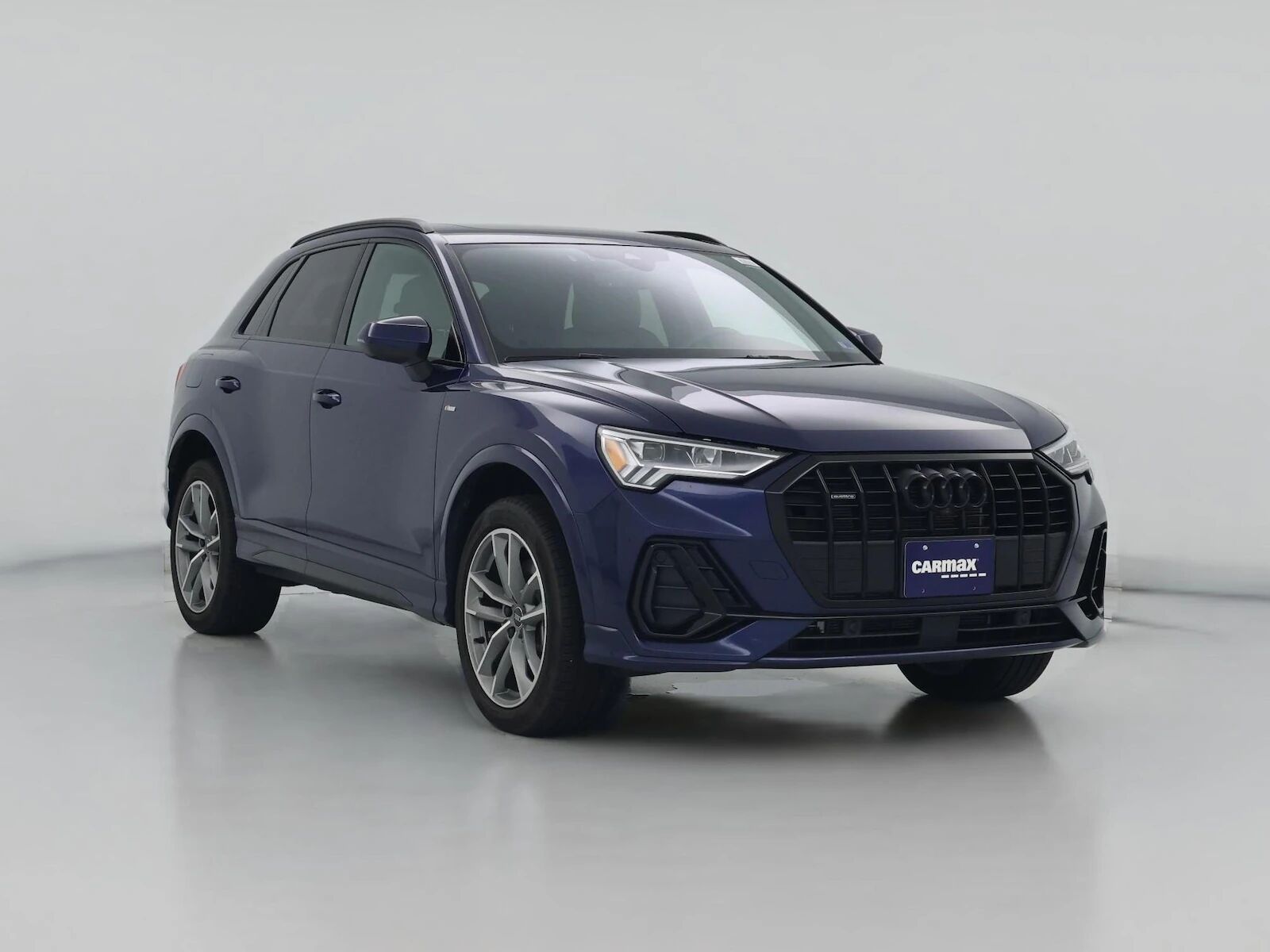 2024 AUDI Q3