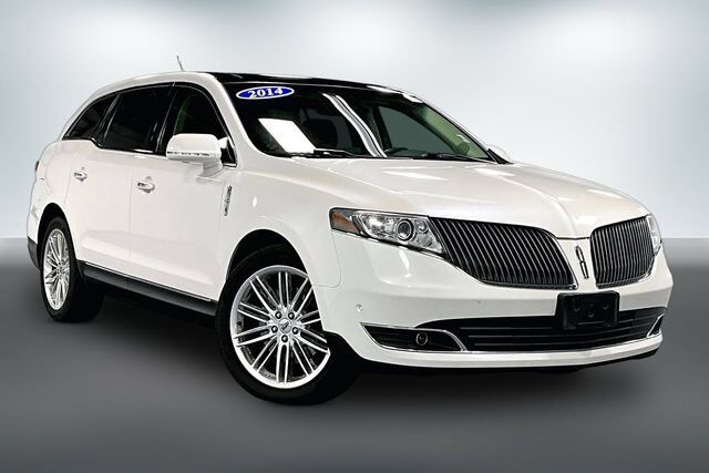 2014 LINCOLN MKT