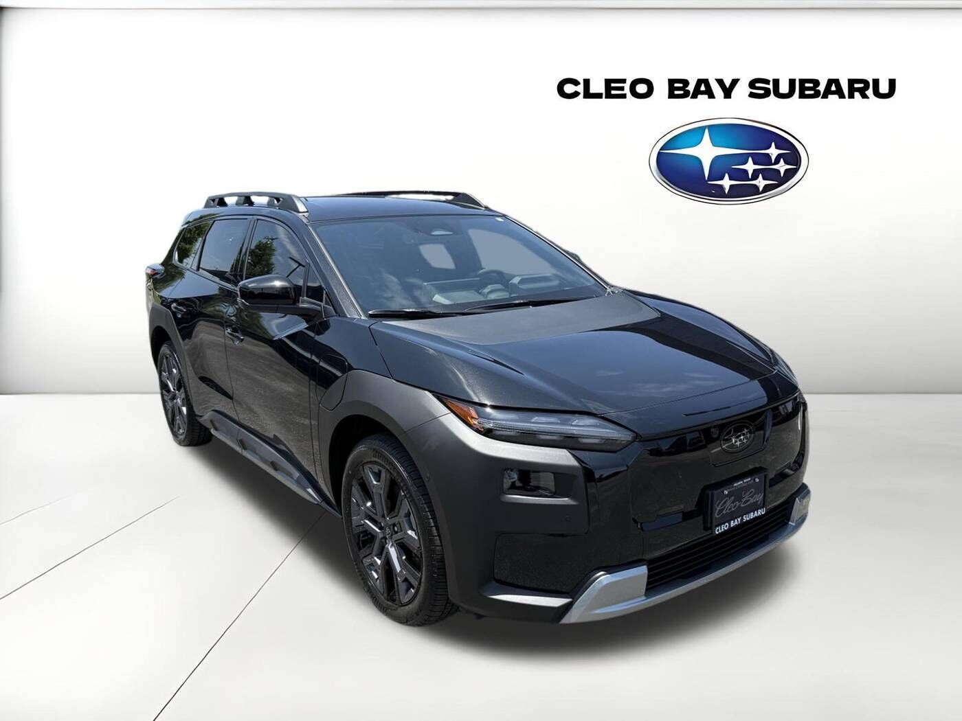 2026 SUBARU Trailseeker