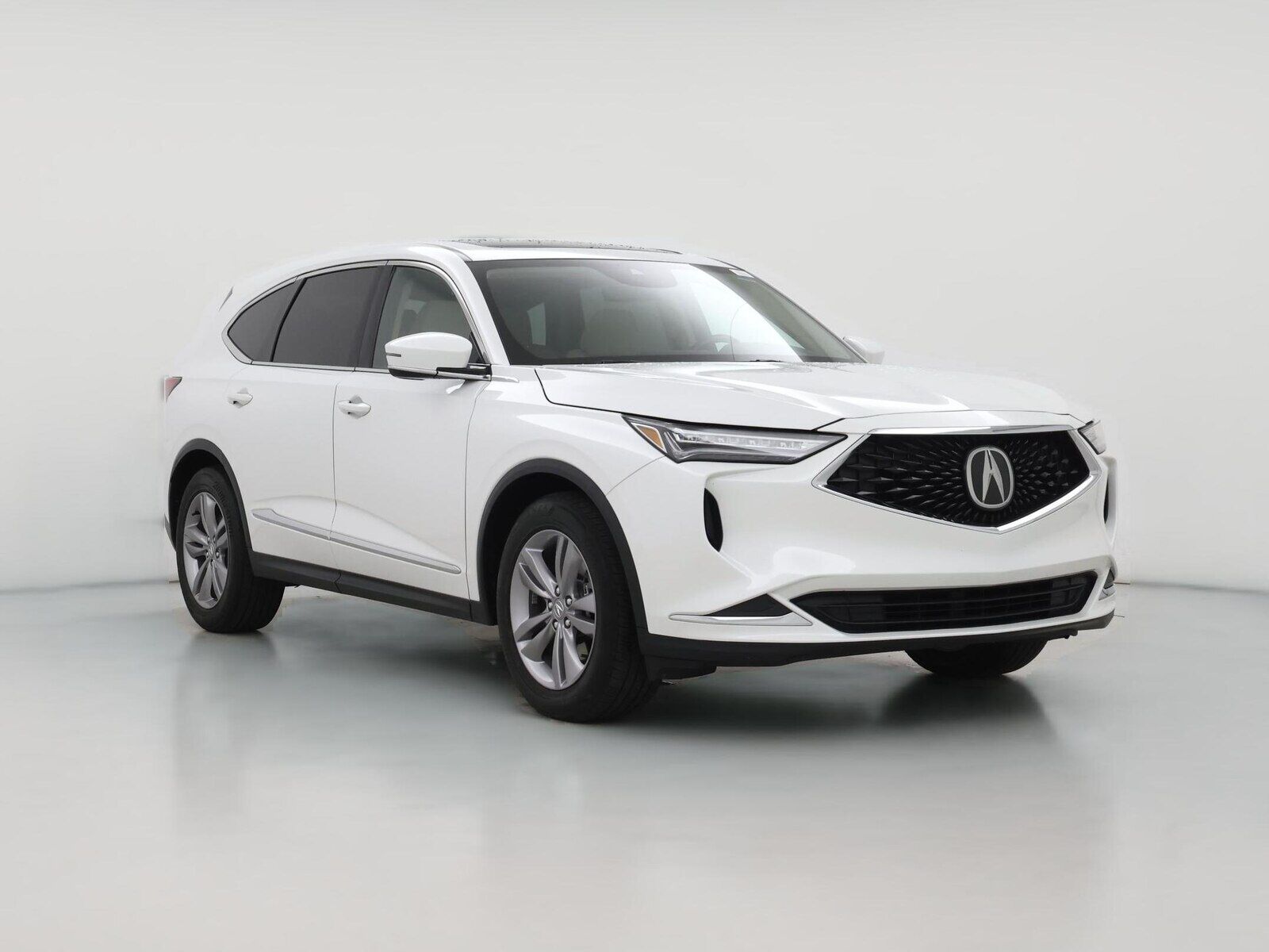 2022 ACURA MDX