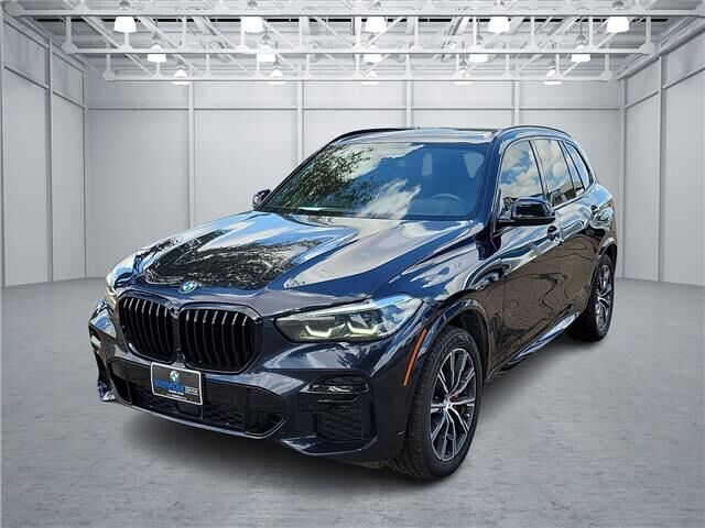 2023 BMW X5