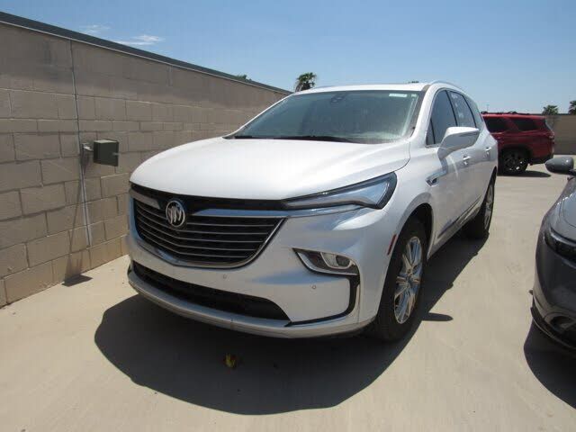 2023 BUICK Enclave