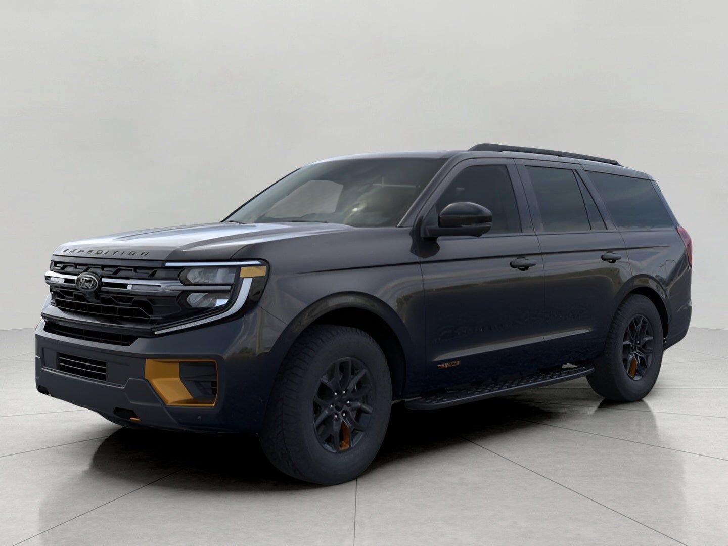 2026 FORD Expedition