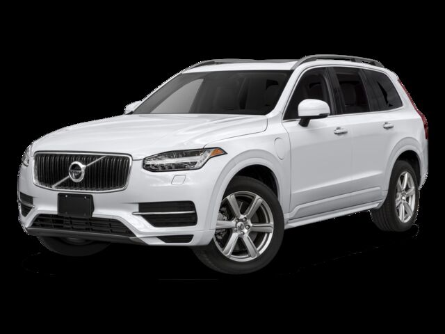 2017 VOLVO XC90