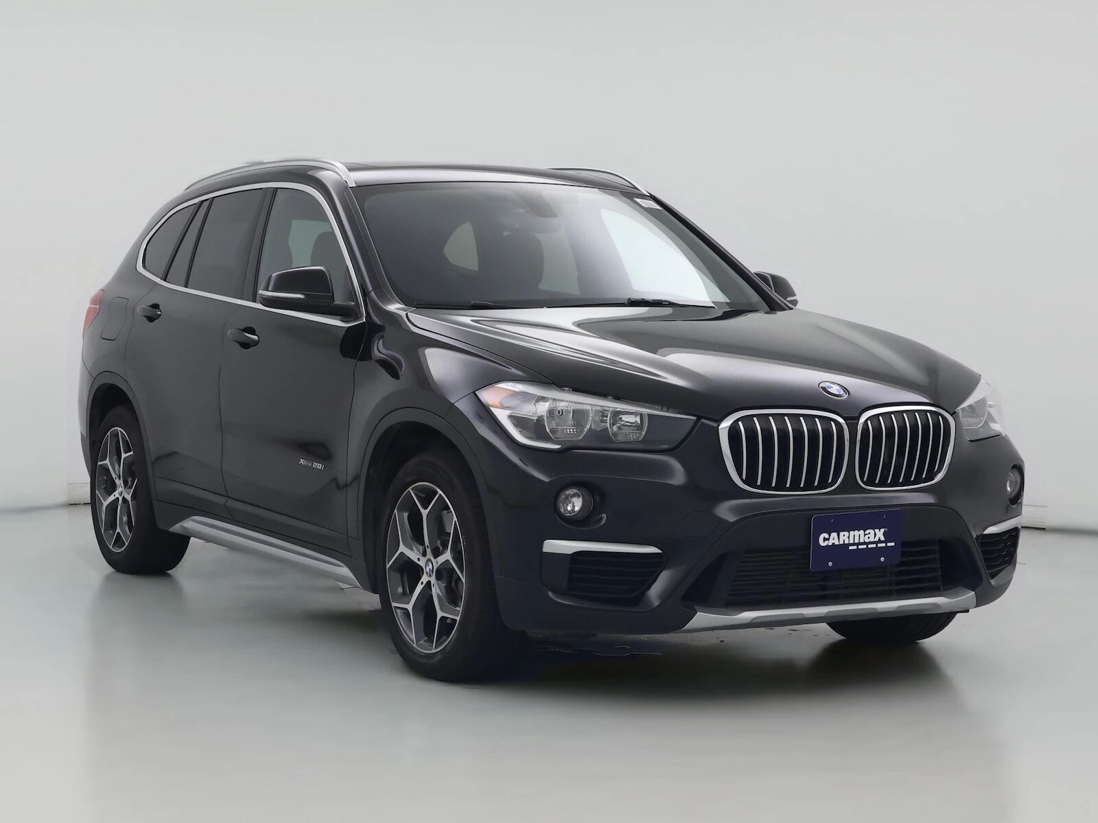 2018 BMW X1