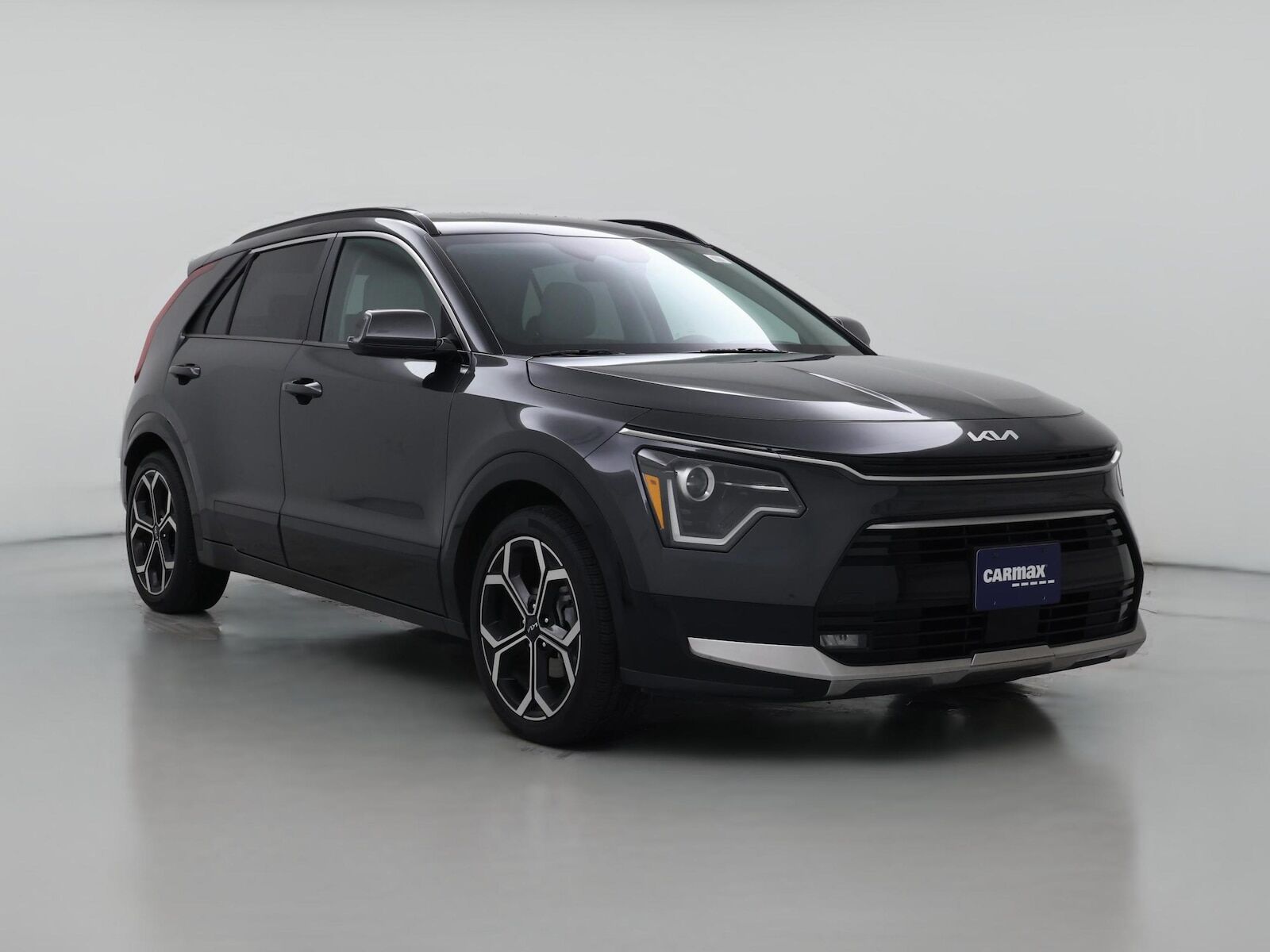 2024 KIA Niro