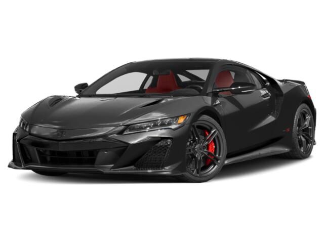 2022 ACURA NSX Type S