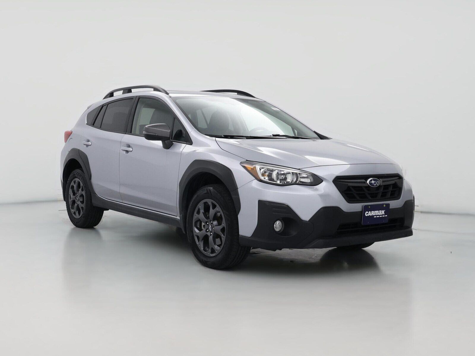 2022 SUBARU Crosstrek