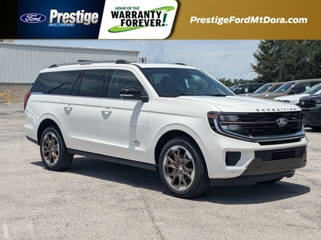 2027 FORD Expedition