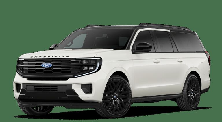 2027 FORD Expedition
