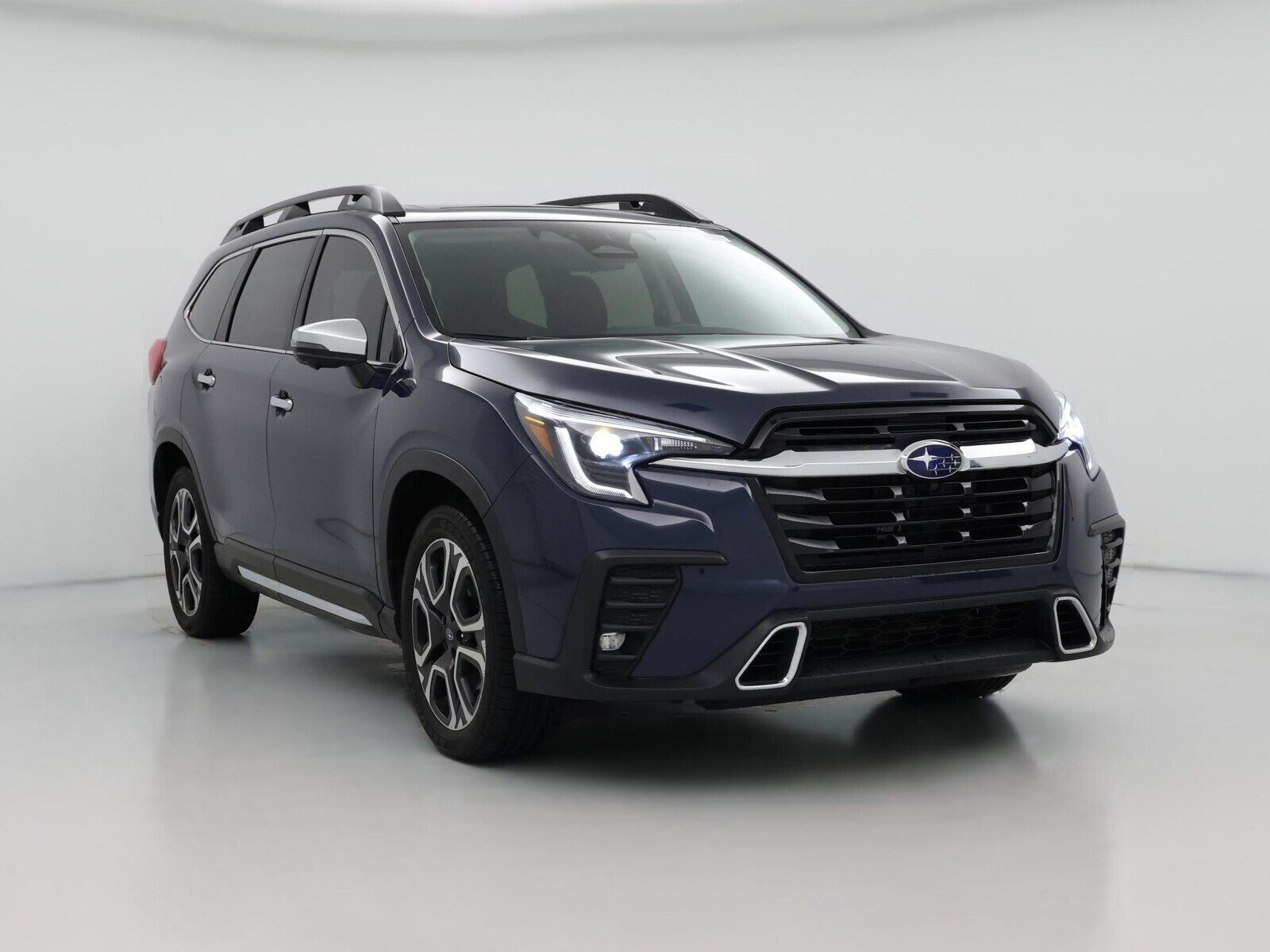 2023 SUBARU Ascent