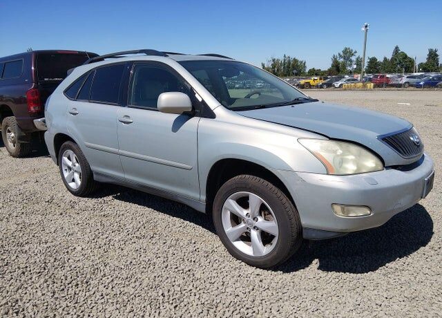 2004 LEXUS RX