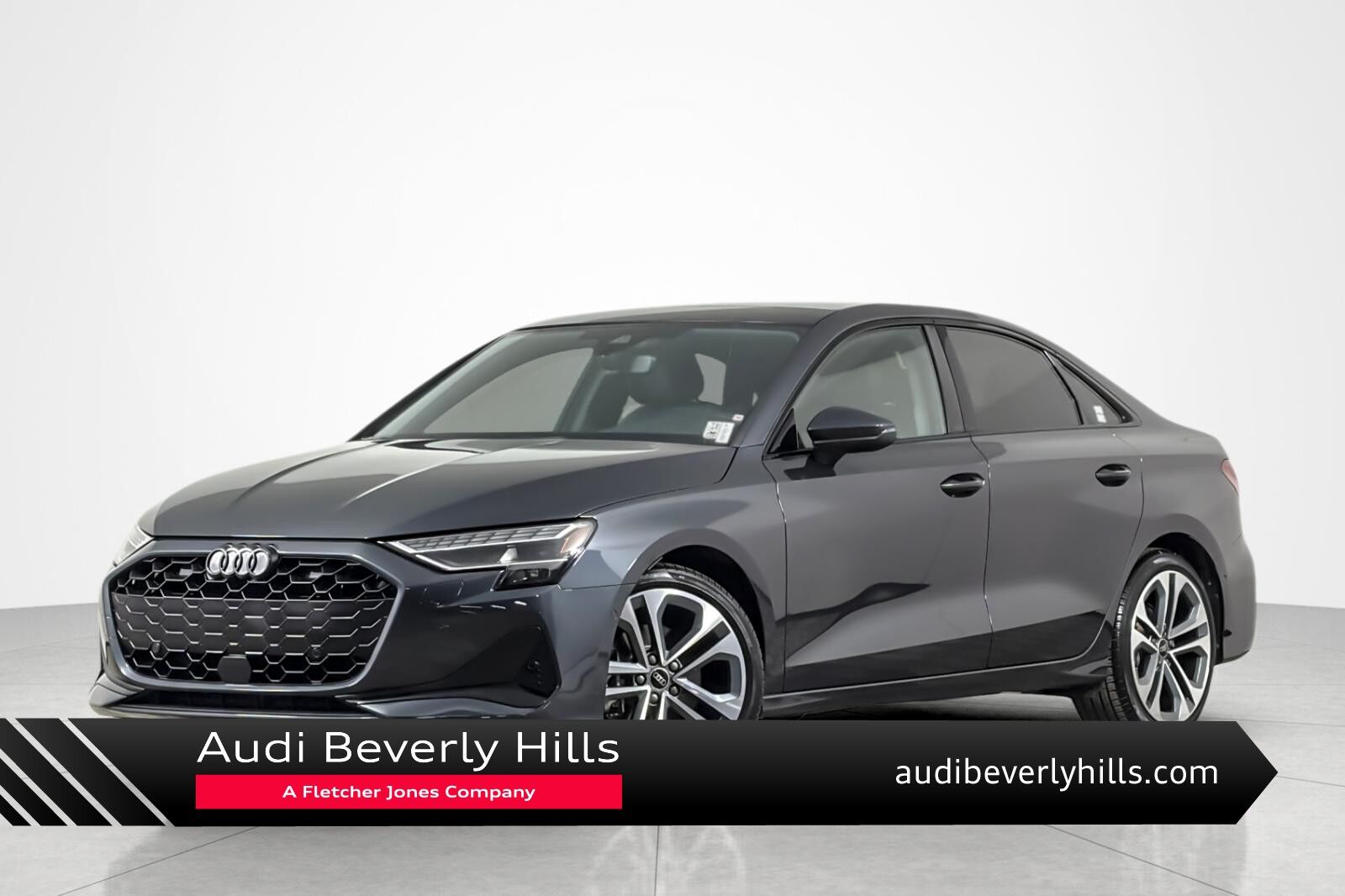 2025 AUDI A3