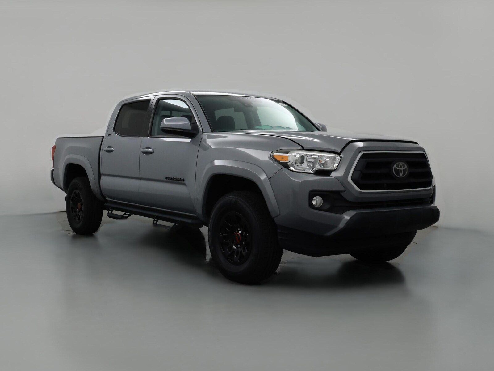 2020 TOYOTA Tacoma