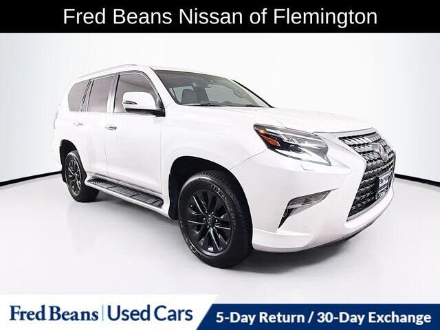 2023 LEXUS GX
