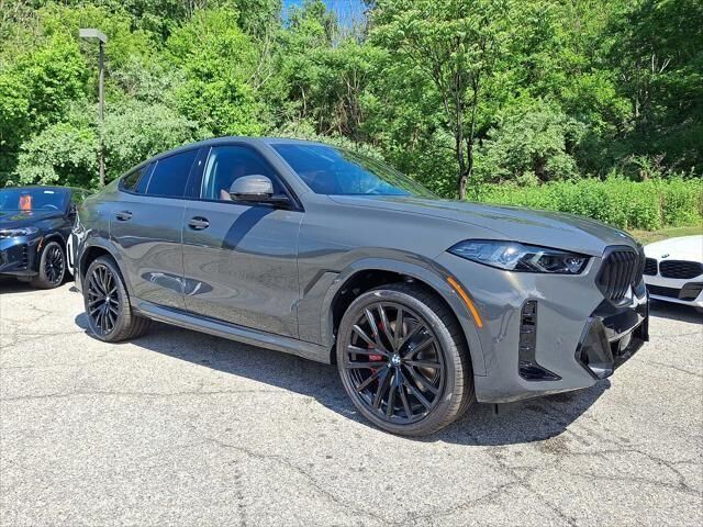 2027 BMW X6