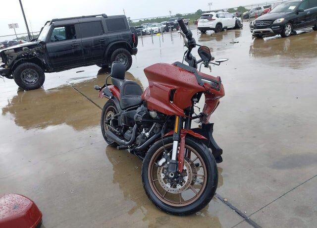 2024 HARLEY DAVIDSON FXLRST / Low Rider ST