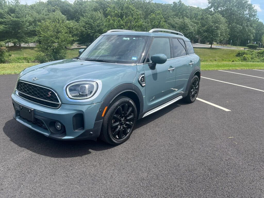 2023 MINI Countryman