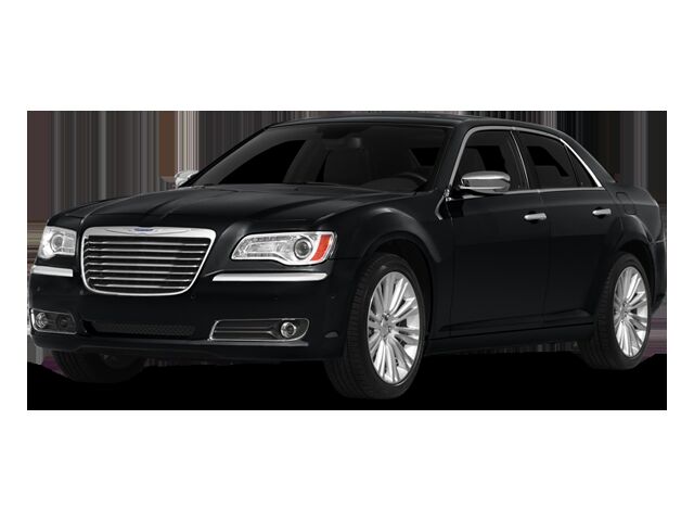 2014 CHRYSLER 300