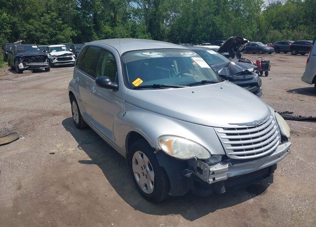 2008 CHRYSLER PT Cruiser