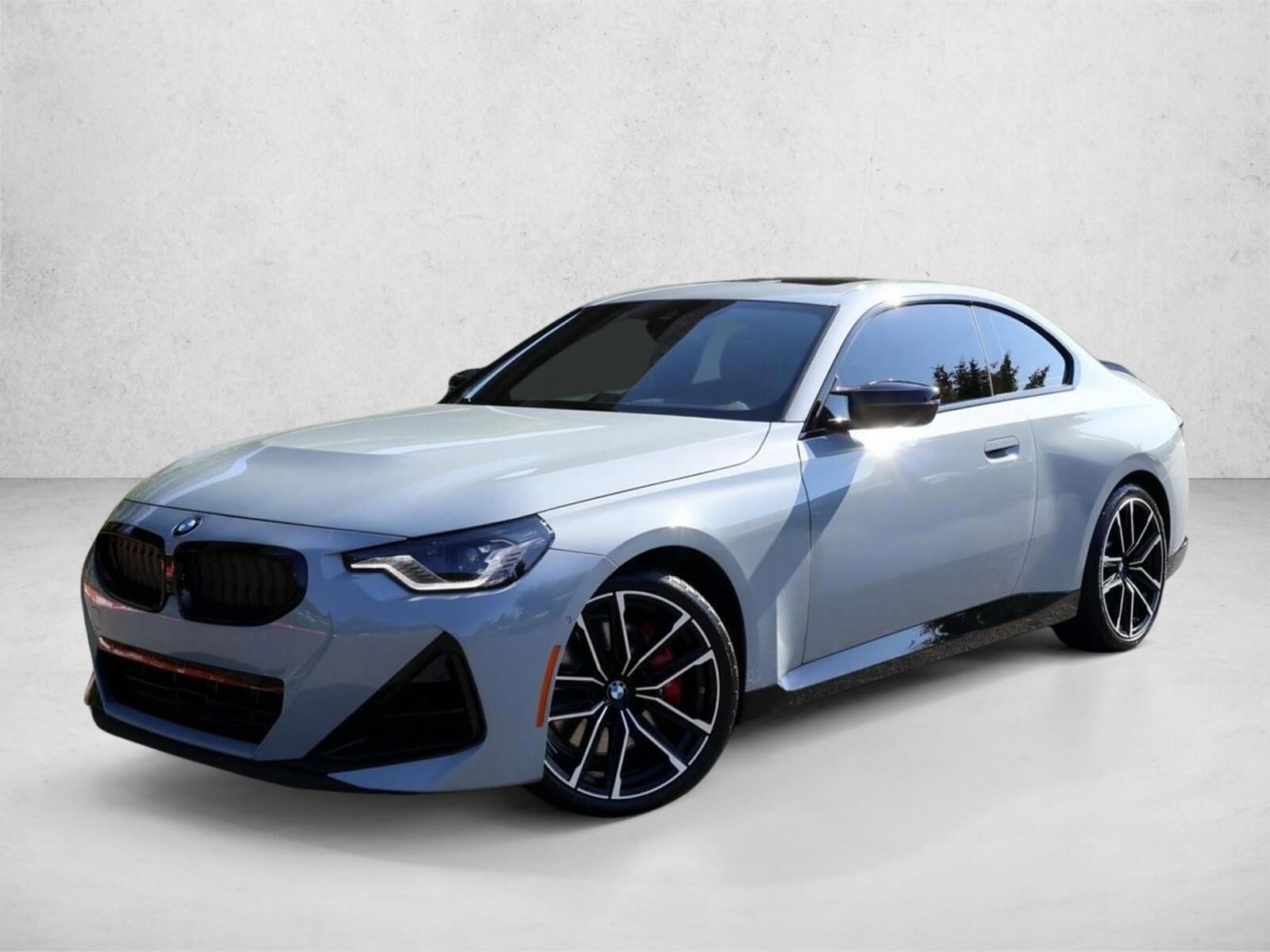 2024 BMW M2