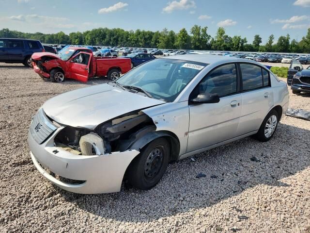 2006 SATURN Ion