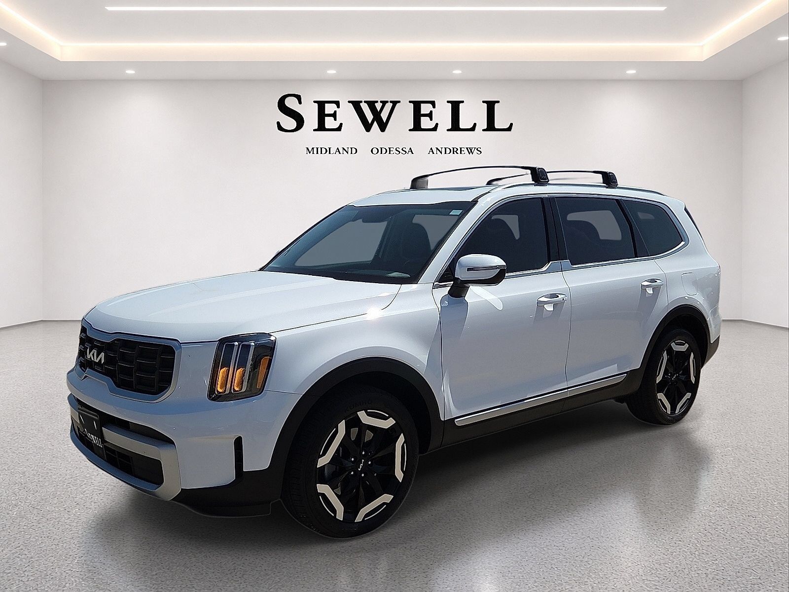 2024 KIA Telluride