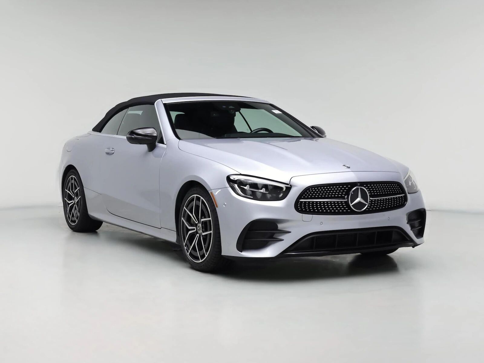 2021 MERCEDES-BENZ E-Class