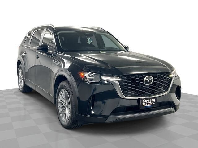 2024 MAZDA CX-90