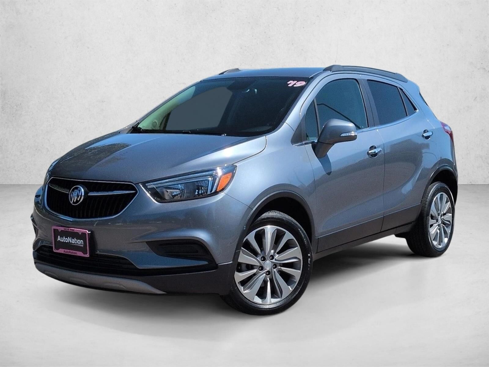 2019 BUICK Encore