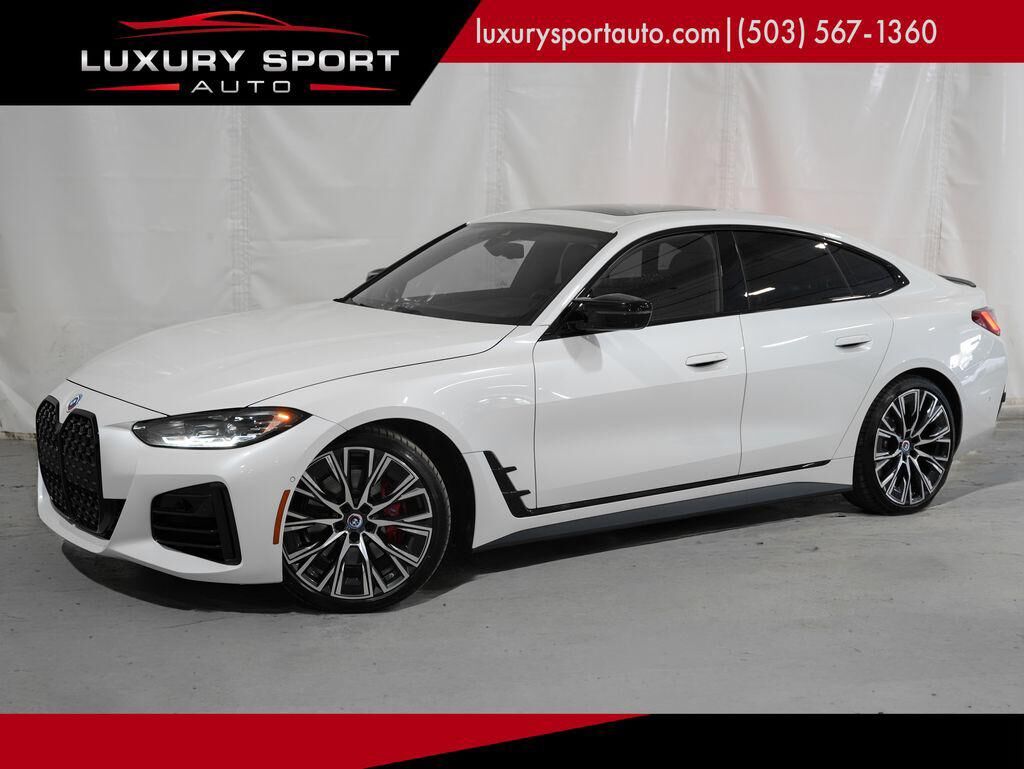 2023 BMW M4