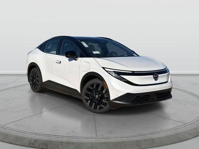 2026 NISSAN Leaf