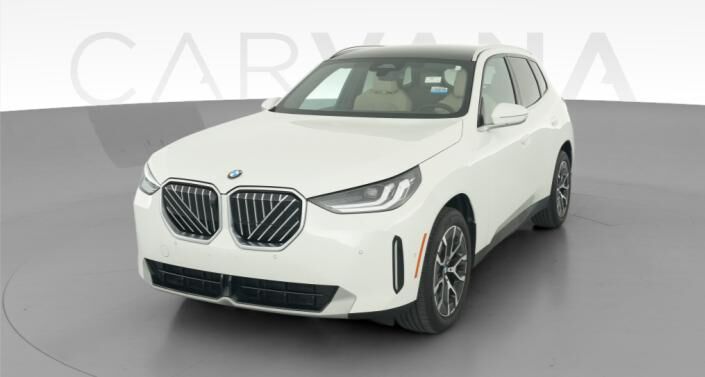 2026 BMW X3