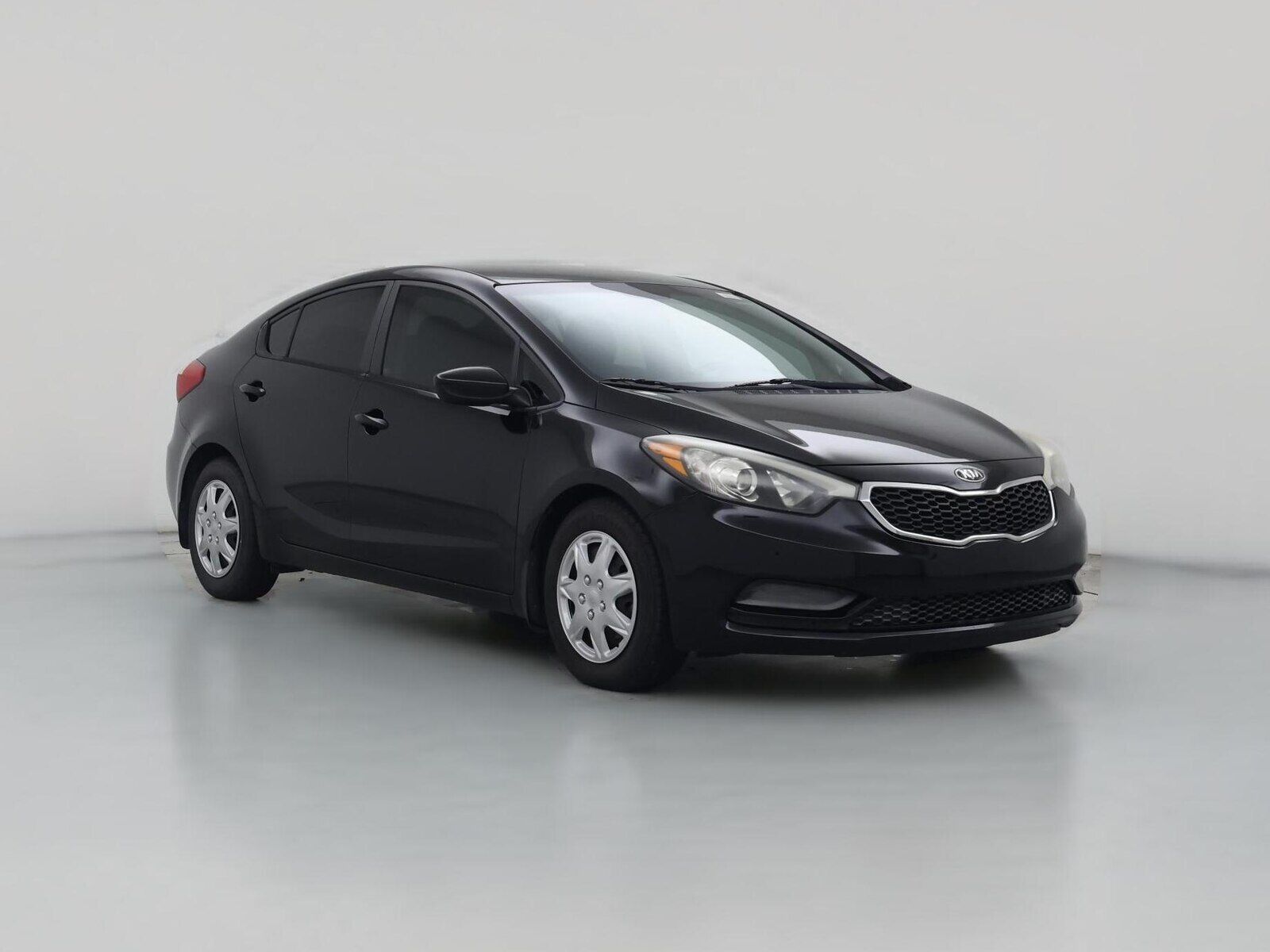 2016 KIA Forte