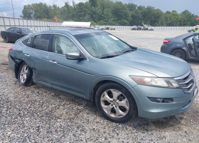 2010 HONDA Accord