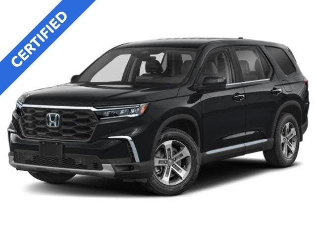 2023 HONDA Pilot