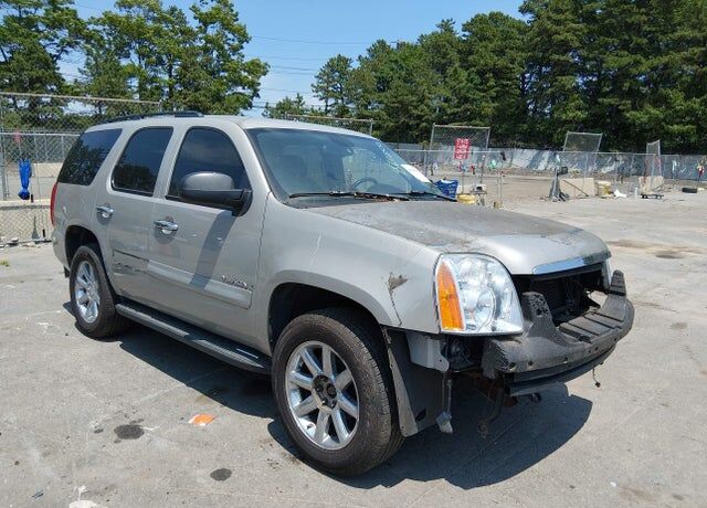 2007 GMC Yukon