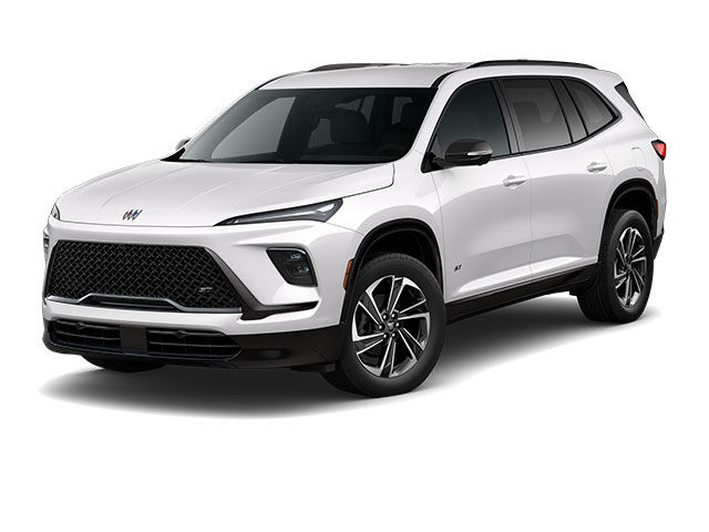 2026 BUICK Enclave