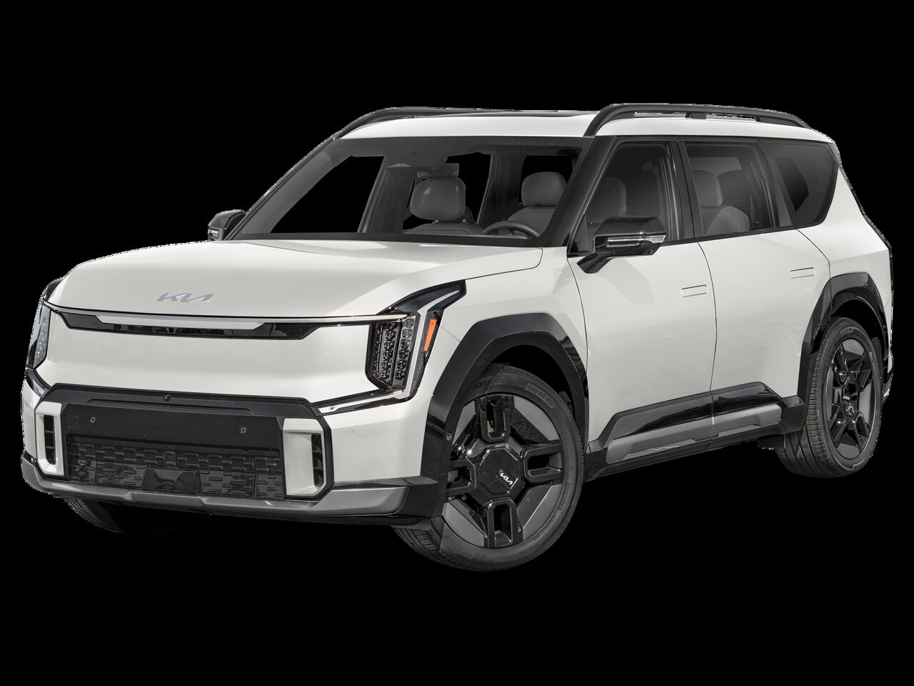 2026 KIA EV9