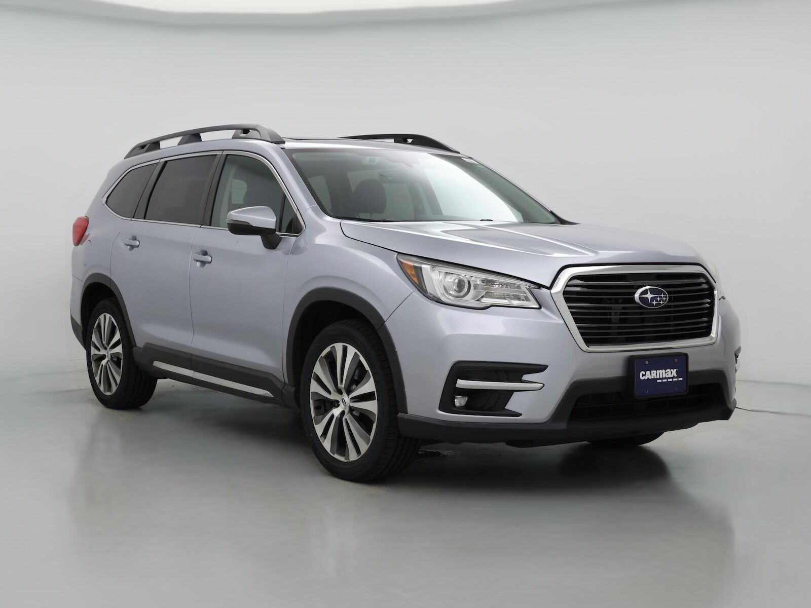 2020 SUBARU Ascent