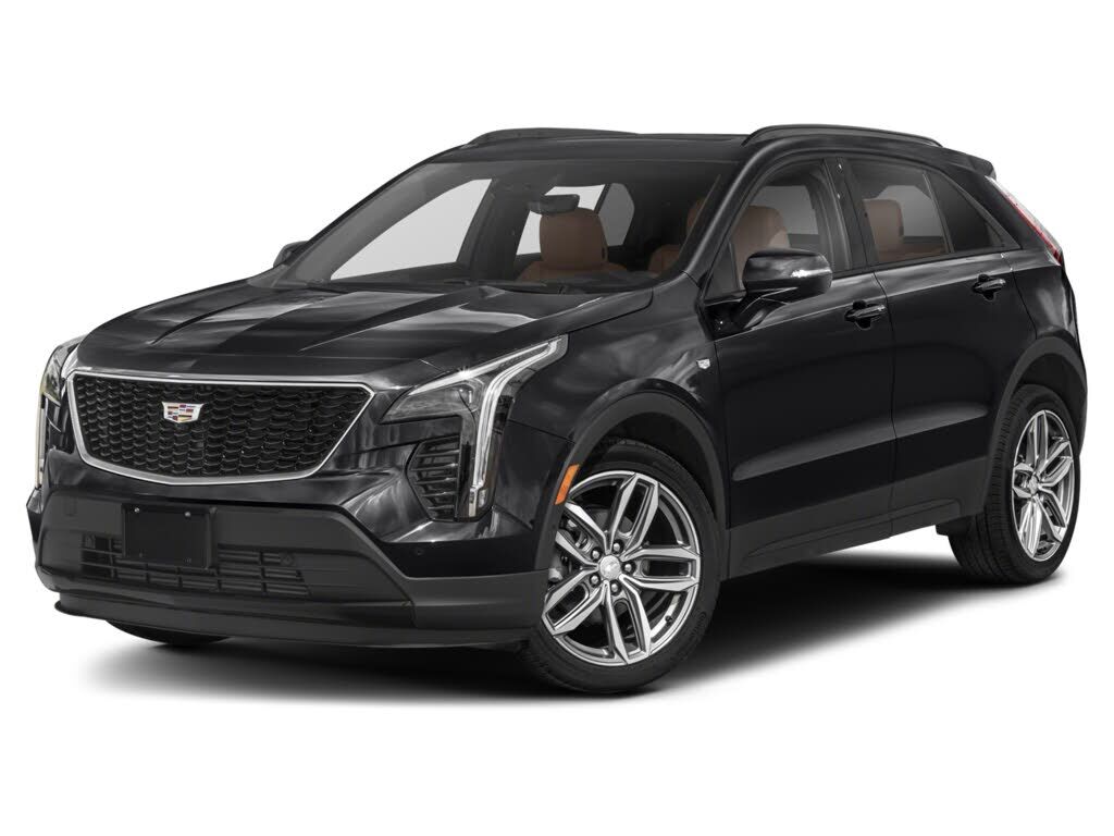 2023 CADILLAC XT4