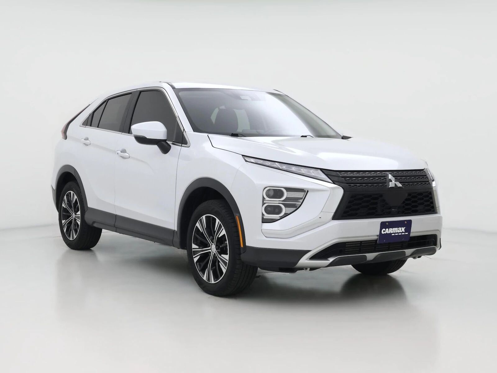 2022 MITSUBISHI ECLIPSE CROSS