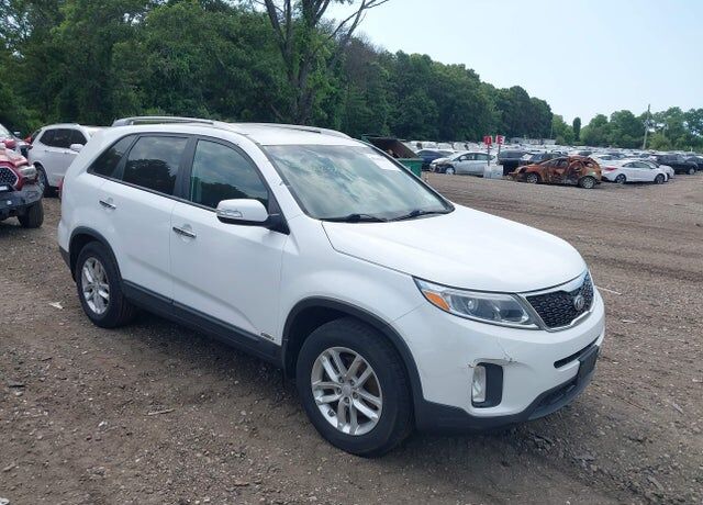 2014 KIA Sorento