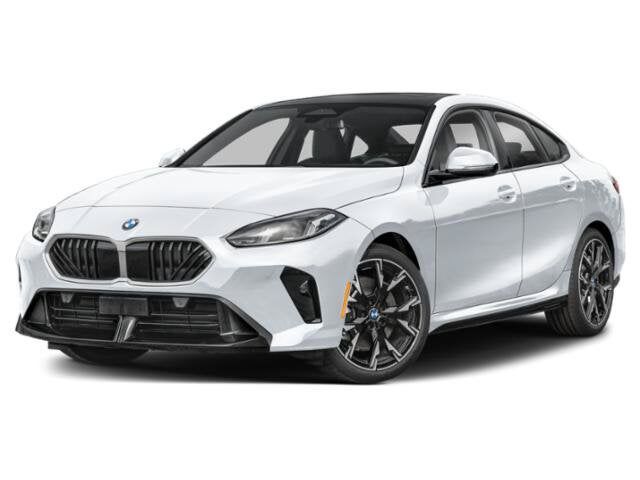 2026 BMW 2 Series