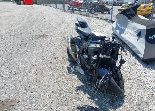 2025 KAWASAKI Ninja