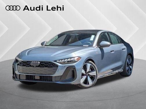 2026 AUDI A5